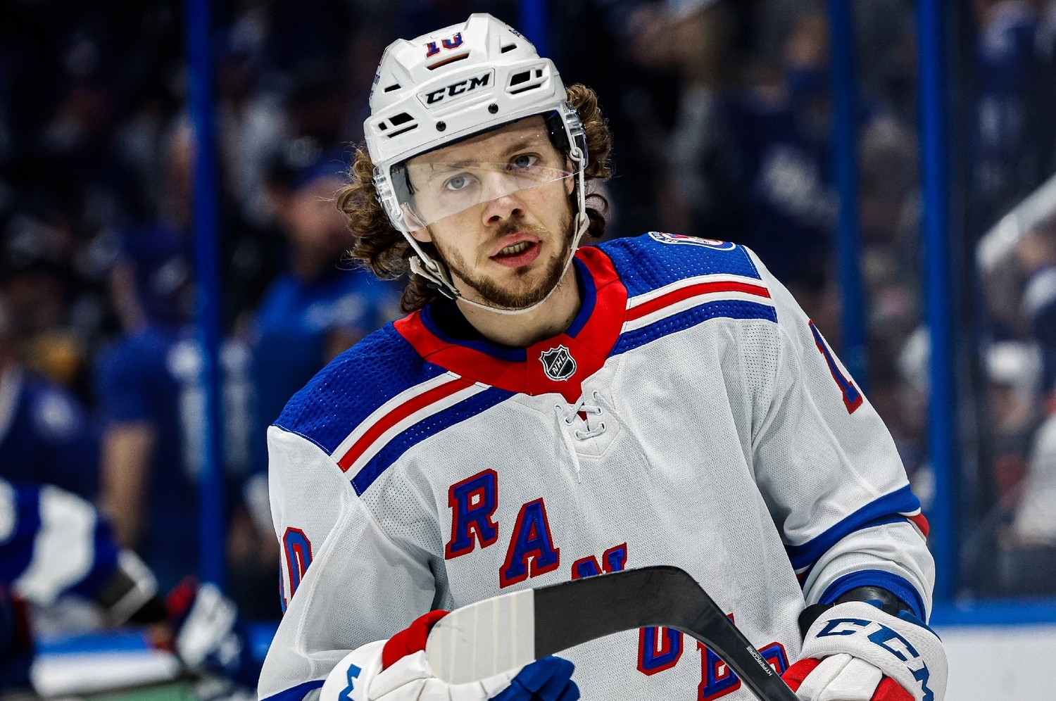 <span style="font-weight: bold;">Артемий Панарин</span>